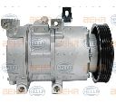 Compresor, climatizare HELLA 8FK 351 272-321</br>Piesa auto pentru Categorii