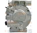 Compresor, climatizare HELLA 8FK 351 272-331</br>Piesa auto pentru Categorii