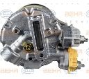 Compresor, climatizare HELLA 8FK 351 272-351</br>Piesa auto pentru Categorii