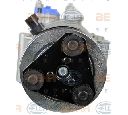 Compresor, climatizare HELLA 8FK 351 272-411</br>Piesa auto pentru Categorii