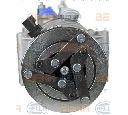 Compresor, climatizare HELLA 8FK 351 272-441</br>Piesa auto pentru Categorii