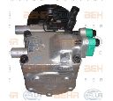 Compresor, climatizare HELLA 8FK 351 273-171