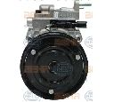 Compresor, climatizare HELLA 8FK 351 273-231</br>Piesa auto pentru Categorii