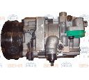 Compresor, climatizare HELLA 8FK 351 273-241</br>Piesa auto pentru Categorii