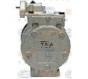 Compresor, climatizare HELLA 8FK 351 273-461