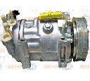 Compresor, climatizare HELLA 8FK 351 316-101</br>Piesa auto pentru Categorii