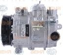 Compresor, climatizare HELLA 8FK 351 316-191</br>Piesa auto pentru Categorii