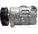 Compresor, climatizare HELLA 8FK 351 316-331</br>Piesa auto pentru Categorii