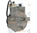 Compresor, climatizare HELLA 8FK 351 316-831</br>Piesa auto pentru Categorii