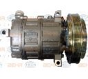 Compresor, climatizare HELLA 8FK 351 322-071</br>Piesa auto pentru Categorii