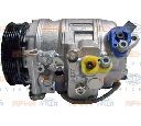 Compresor, climatizare HELLA 8FK 351 322-261</br>Piesa auto pentru Categorii