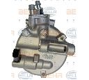 Compresor, climatizare HELLA 8FK 351 322-341</br>Piesa auto pentru Categorii