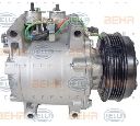 Compresor, climatizare HELLA 8FK 351 322-441