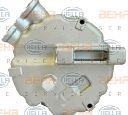 Compresor, climatizare HELLA 8FK 351 322-561</br>Piesa auto pentru Categorii