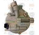 Compresor, climatizare HELLA 8FK 351 322-841</br>Piesa auto pentru Categorii