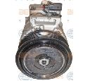 Compresor, climatizare HELLA 8FK 351 322-971</br>Piesa auto pentru Categorii