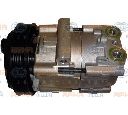 Compresor, climatizare HELLA 8FK 351 334-131</br>Piesa auto pentru Categorii