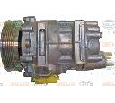 Compresor, climatizare HELLA 8FK 351 334-191</br>Piesa auto pentru Categorii