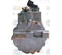 Compresor, climatizare HELLA 8FK 351 334-221</br>Piesa auto pentru Categorii