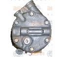 Compresor, climatizare HELLA 8FK 351 334-321</br>Piesa auto pentru Categorii