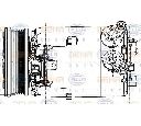 Compresor, climatizare HELLA 8FK 351 334-351</br>Piesa auto pentru Categorii