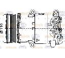 Compresor, climatizare HELLA 8FK 351 334-371</br>Piesa auto pentru Categorii