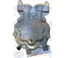 Compresor, climatizare HELLA 8FK 351 334-411</br>Piesa auto pentru Categorii