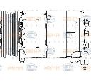 Compresor, climatizare HELLA 8FK 351 334-421</br>Piesa auto pentru Categorii