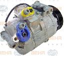 Compresor, climatizare HELLA 8FK 351 334-481</br>Piesa auto pentru Categorii