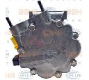 Compresor, climatizare HELLA 8FK 351 334-671</br>Piesa auto pentru Categorii