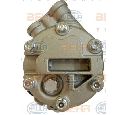 Compresor, climatizare HELLA 8FK 351 334-821</br>Piesa auto pentru Categorii