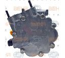 Compresor, climatizare HELLA 8FK 351 334-881</br>Piesa auto pentru Categorii