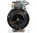 Compresor, climatizare HELLA 8FK 351 334-971</br>Piesa auto pentru Categorii