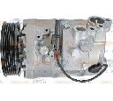 Compresor, climatizare HELLA 8FK 351 334-981</br>Piesa auto pentru Categorii