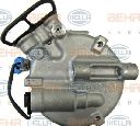 Compresor, climatizare HELLA 8FK 351 340-291</br>Piesa auto pentru Categorii