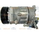 Compresor, climatizare HELLA 8FK 351 340-301</br>Piesa auto pentru Categorii