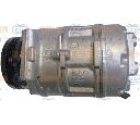 Compresor, climatizare HELLA 8FK 351 340-391</br>Piesa auto pentru Categorii