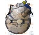 Compresor, climatizare HELLA 8FK 351 340-391</br>Piesa auto pentru Categorii