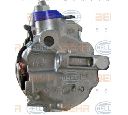 Compresor, climatizare HELLA 8FK 351 340-401