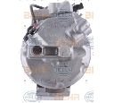 Compresor, climatizare HELLA 8FK 351 340-471</br>Piesa auto pentru Categorii