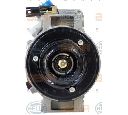 Compresor, climatizare HELLA 8FK 351 340-921</br>Piesa auto pentru Categorii