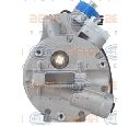 Compresor, climatizare HELLA 8FK 351 340-951</br>Piesa auto pentru Categorii