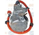 Compresor, climatizare HELLA 8FK 351 342-011