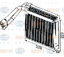 Evaporator,aer conditionat HELLA 8FV 351 330-761