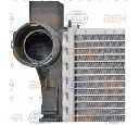 Radiator, racire motor HELLA 8MK 376 714-334