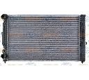 Radiator, racire motor HELLA 8MK 376 720-591