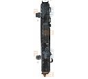 Radiator, racire motor HELLA 8MK 376 720-591