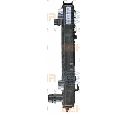 Radiator, racire motor HELLA 8MK 376 720-601