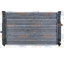 Radiator, racire motor HELLA 8MK 376 720-601