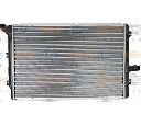 Radiator, racire motor HELLA 8MK 376 774-041